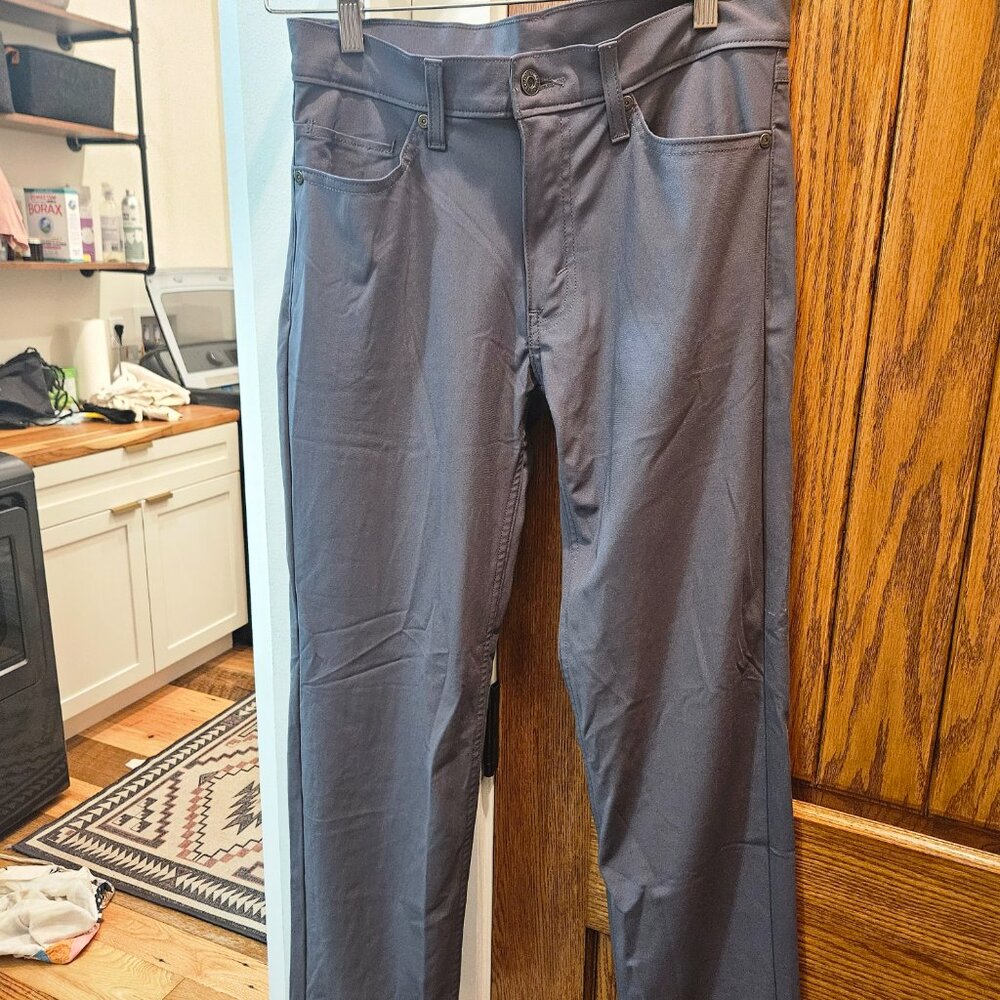 Levi's Men's 511 Slim Tech Pants